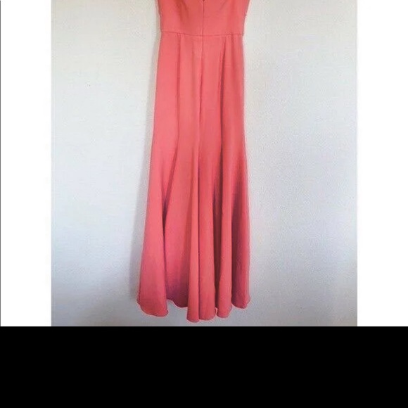 Marchesa Notte gown! - Picture 3 of 4